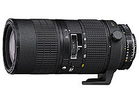 Lens Nikon Nikkor AF Micro 70-180 mm f/4.5-5.6D ED